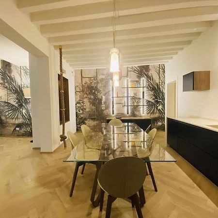 Sweet Time Venice, Luxury San Marco Frezzaria Apt! Εξωτερικό φωτογραφία