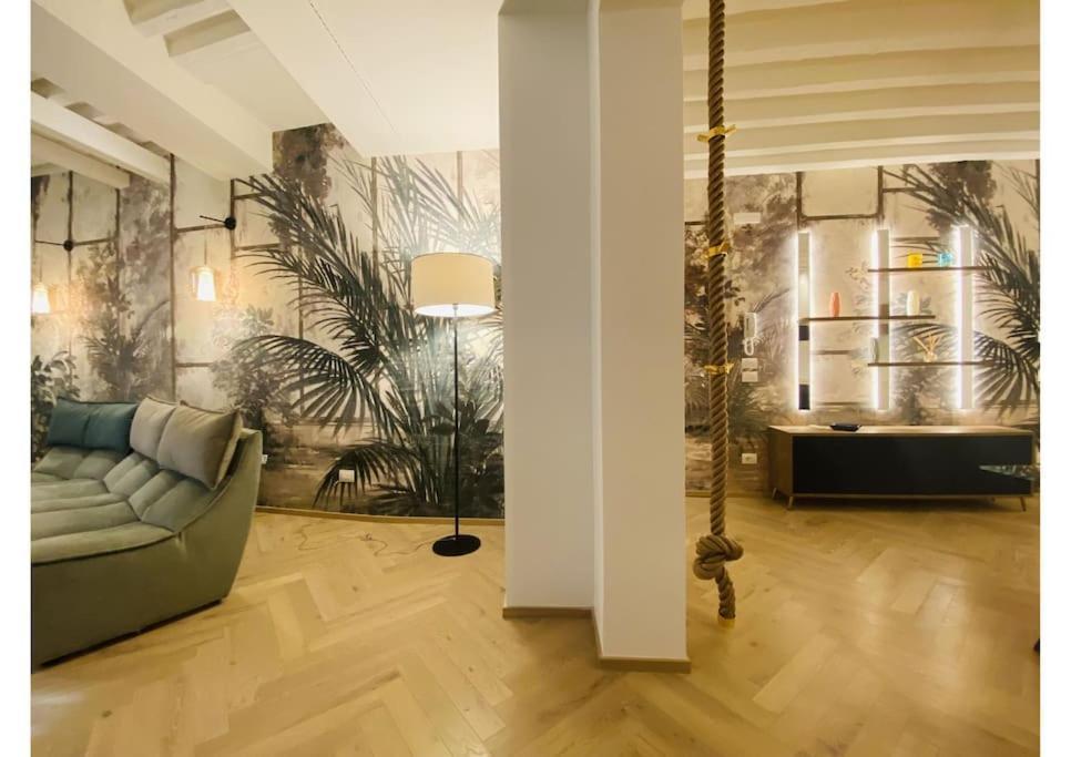 Sweet Time Venice, Luxury San Marco Frezzaria Apt! Εξωτερικό φωτογραφία