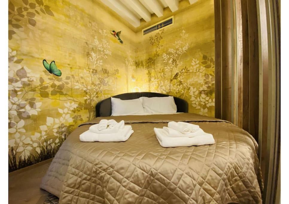 Sweet Time Venice, Luxury San Marco Frezzaria Apt! Εξωτερικό φωτογραφία