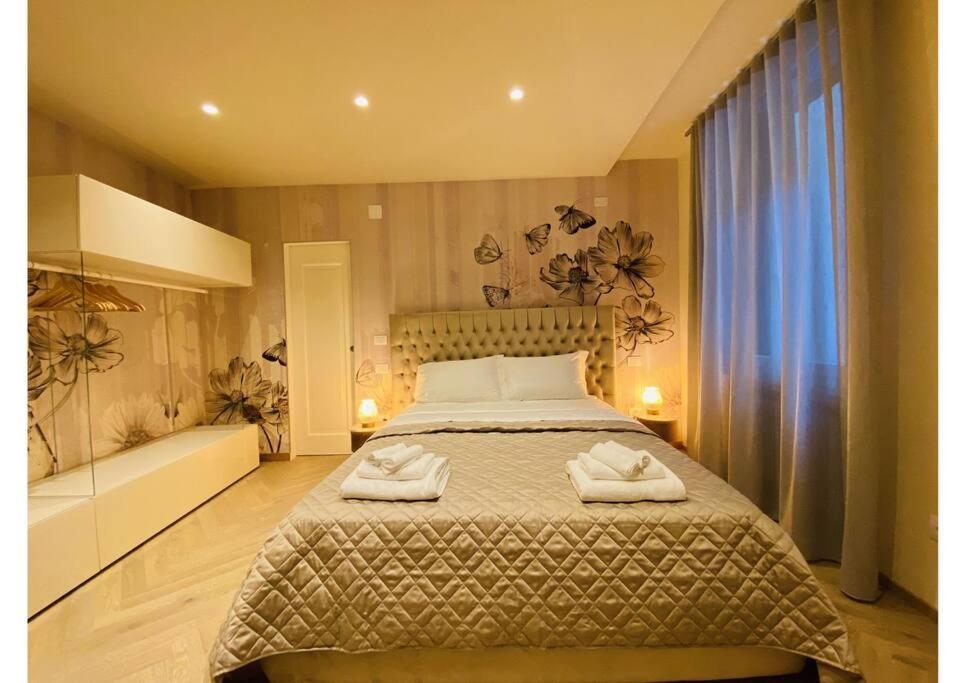 Sweet Time Venice, Luxury San Marco Frezzaria Apt! Εξωτερικό φωτογραφία