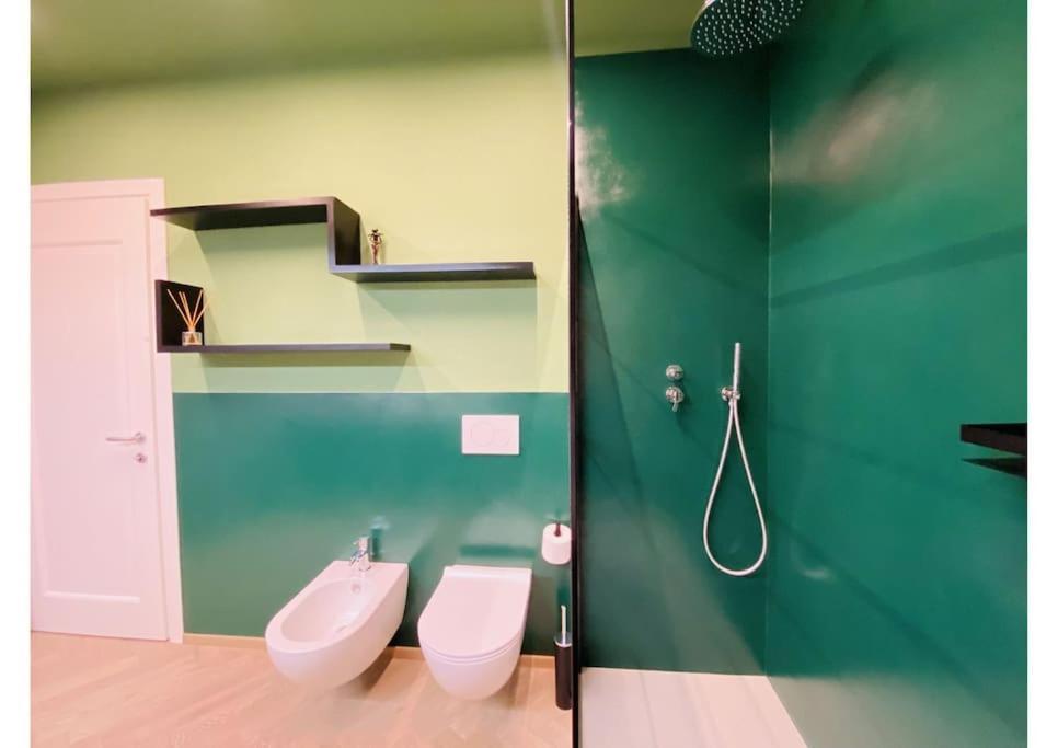 Sweet Time Venice, Luxury San Marco Frezzaria Apt! Εξωτερικό φωτογραφία