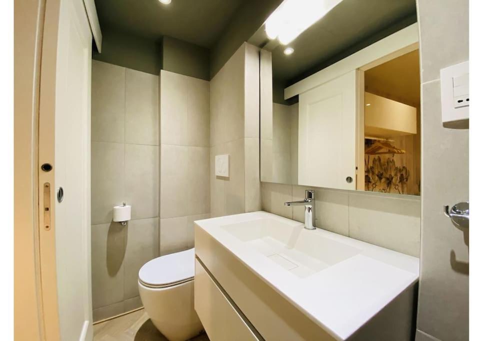 Sweet Time Venice, Luxury San Marco Frezzaria Apt! Εξωτερικό φωτογραφία