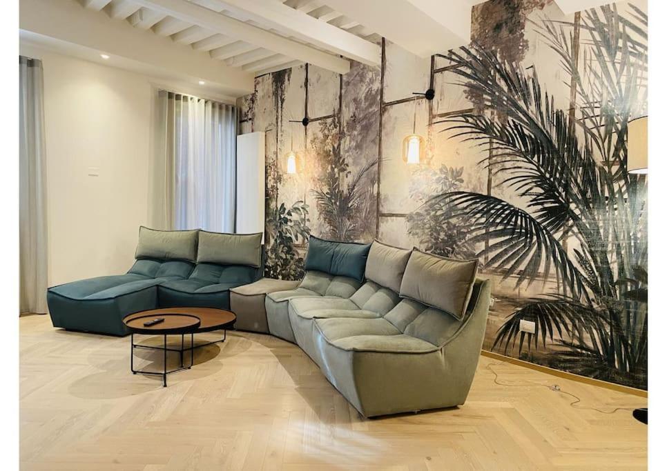 Sweet Time Venice, Luxury San Marco Frezzaria Apt! Εξωτερικό φωτογραφία