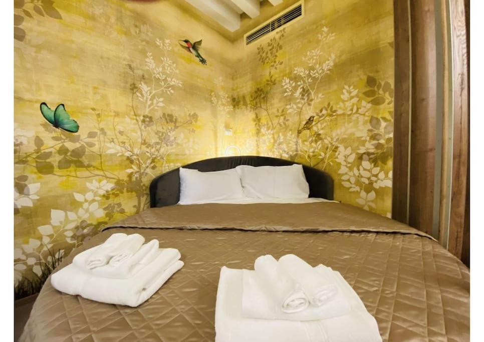 Sweet Time Venice, Luxury San Marco Frezzaria Apt! Εξωτερικό φωτογραφία