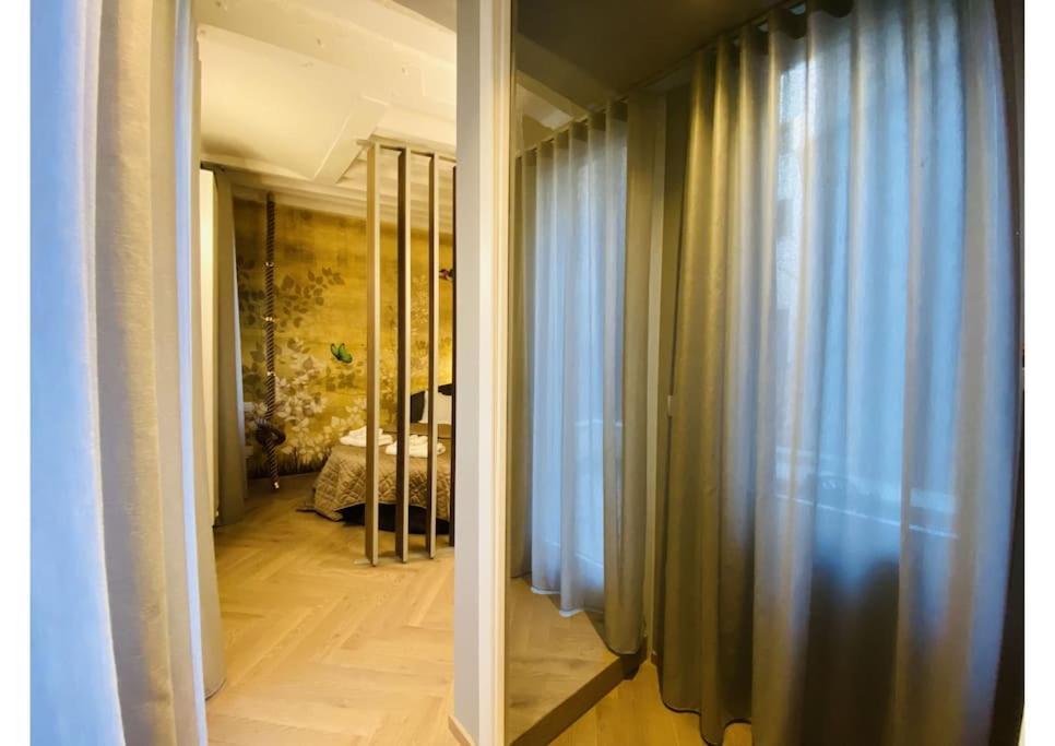 Sweet Time Venice, Luxury San Marco Frezzaria Apt! Εξωτερικό φωτογραφία