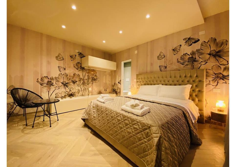 Sweet Time Venice, Luxury San Marco Frezzaria Apt! Εξωτερικό φωτογραφία