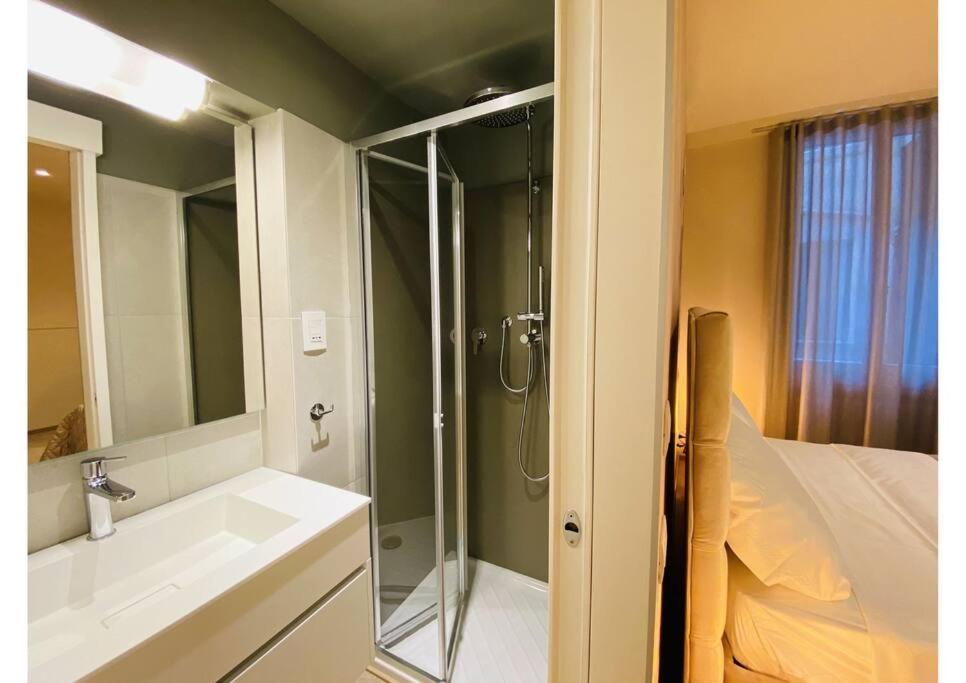 Sweet Time Venice, Luxury San Marco Frezzaria Apt! Εξωτερικό φωτογραφία