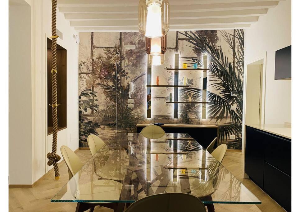 Sweet Time Venice, Luxury San Marco Frezzaria Apt! Εξωτερικό φωτογραφία