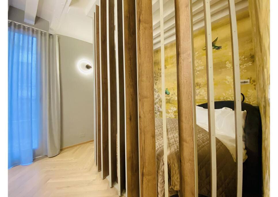 Sweet Time Venice, Luxury San Marco Frezzaria Apt! Εξωτερικό φωτογραφία