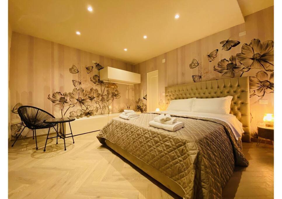 Sweet Time Venice, Luxury San Marco Frezzaria Apt! Εξωτερικό φωτογραφία