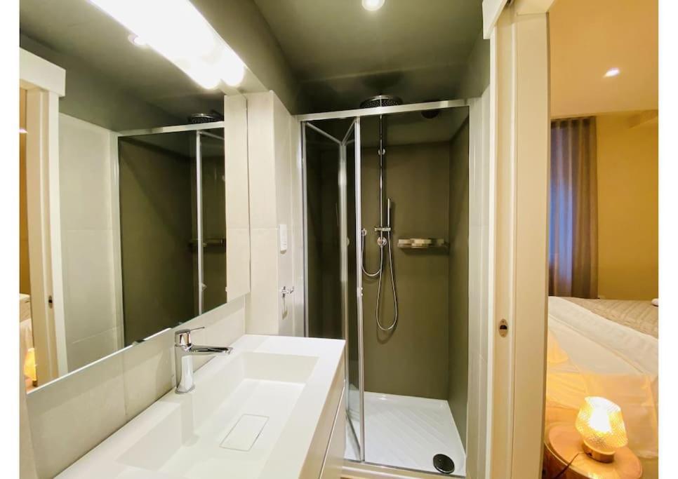 Sweet Time Venice, Luxury San Marco Frezzaria Apt! Εξωτερικό φωτογραφία