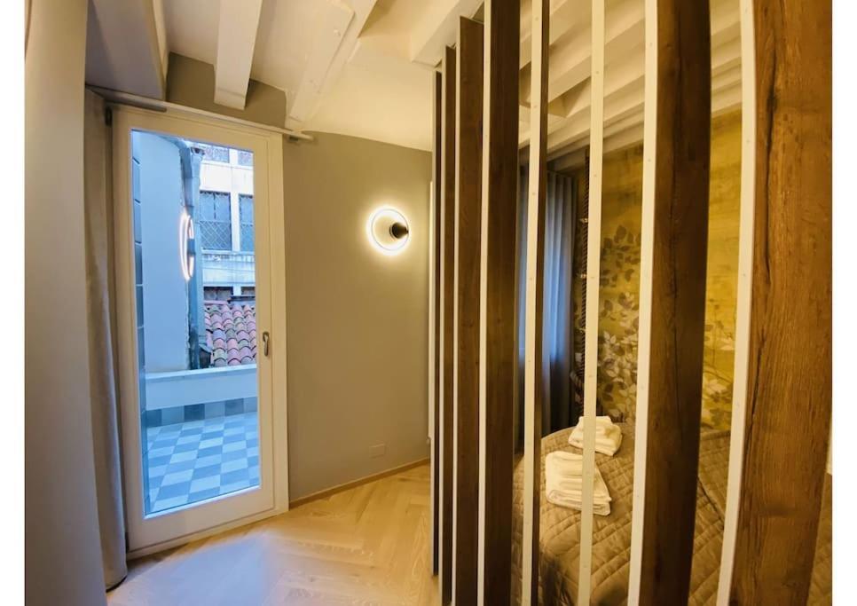Sweet Time Venice, Luxury San Marco Frezzaria Apt! Εξωτερικό φωτογραφία