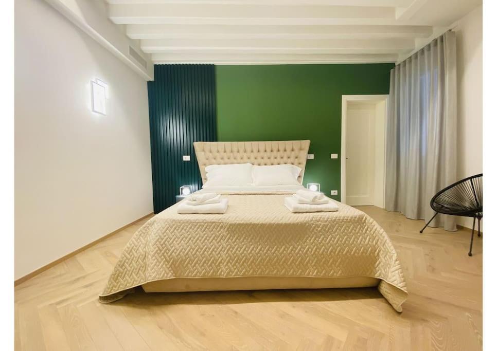 Sweet Time Venice, Luxury San Marco Frezzaria Apt! Εξωτερικό φωτογραφία